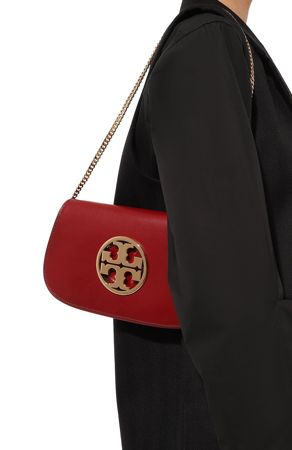 Клатч reva TORY BURCH, арт. 152250, фото 2