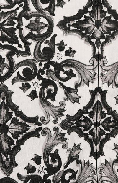Хлопковая толстовка DOLCE & GABBANA, арт. L4JWKG/II7HR/2-6, фото 3