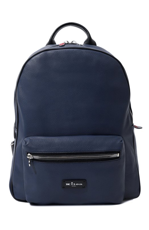 Рюкзак Kiton UBA0021N0112002 Синий UBA0021N0112002