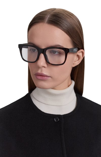 Оправа BALENCIAGA, арт. BB0428 007, фото 3