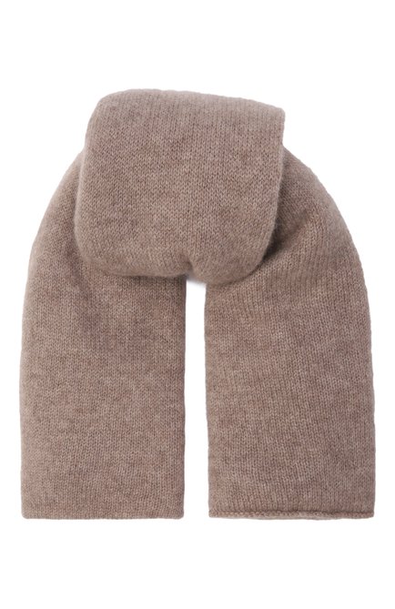 Мужской кашемировый шарф ANDREA CAMPAGNA, арт. 009804