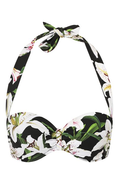Женский бра-бандо DOLCE & GABBANA, арт. 01A23J/FSGQR
