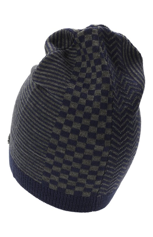 Шапка Harmont & Blaine Синий, фото 2