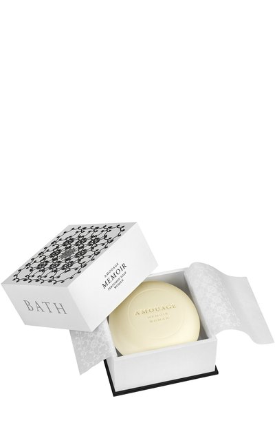 Мыло memoir AMOUAGE, арт. 6020, фото 1