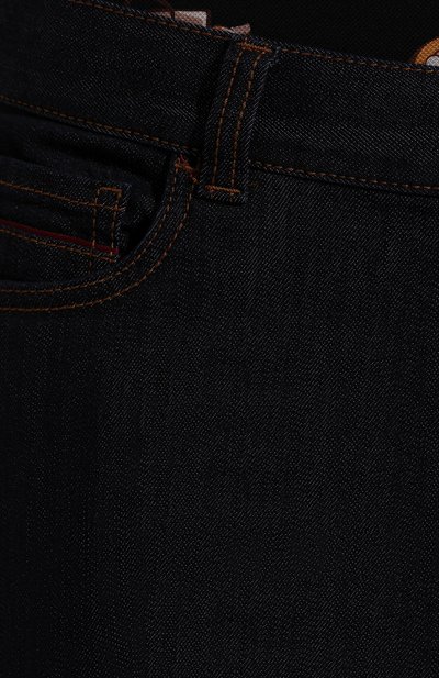 Джинсы CANALI, арт. 91717/PD00018, фото 5