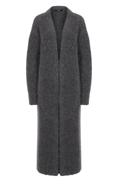 Женский шерстяной кардиган FREEAGE, арт. W26.CR094.2300.991