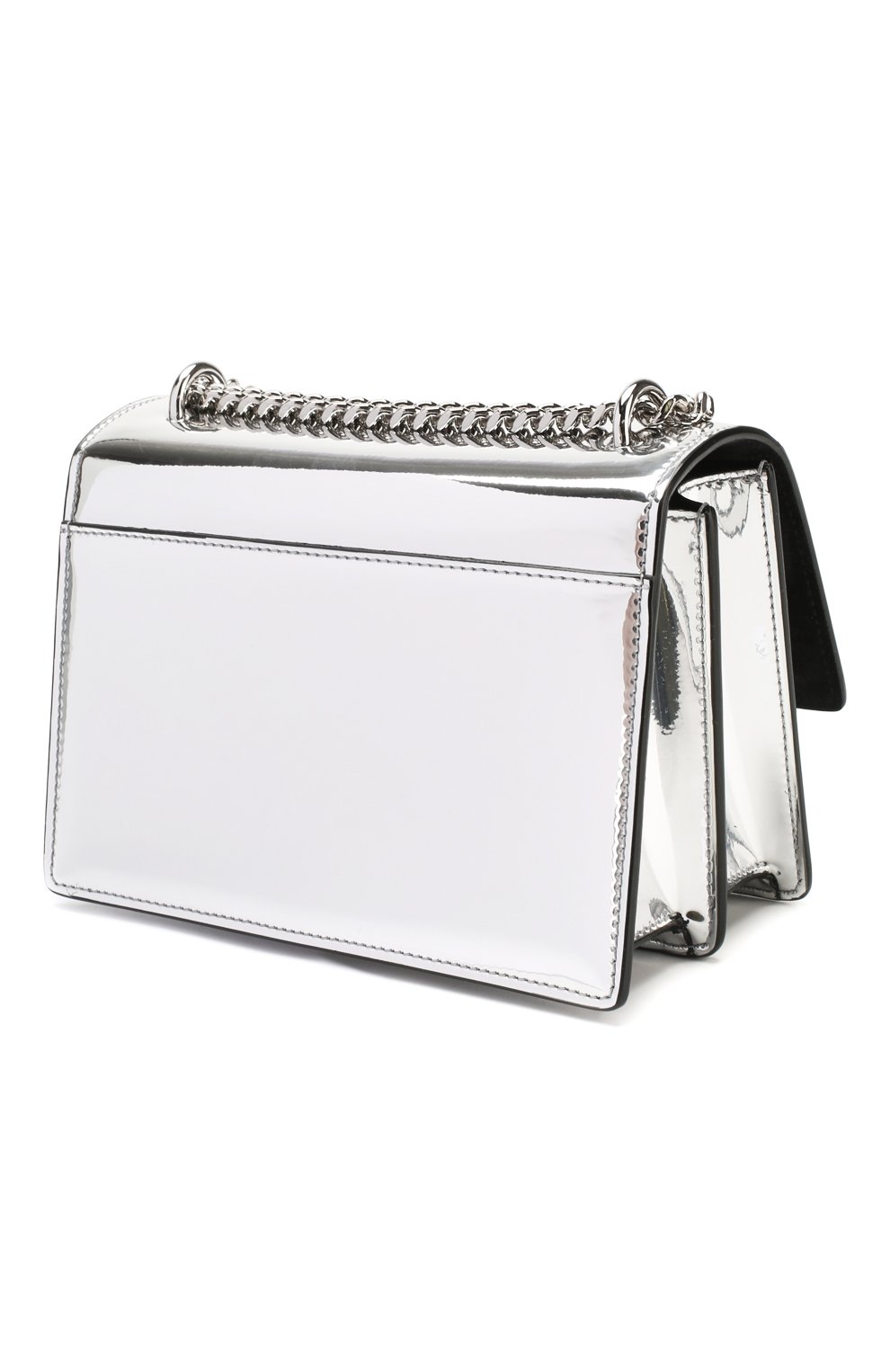 Сумка sunset small SAINT LAURENT, арт. 441972/H0P0N, фото 3