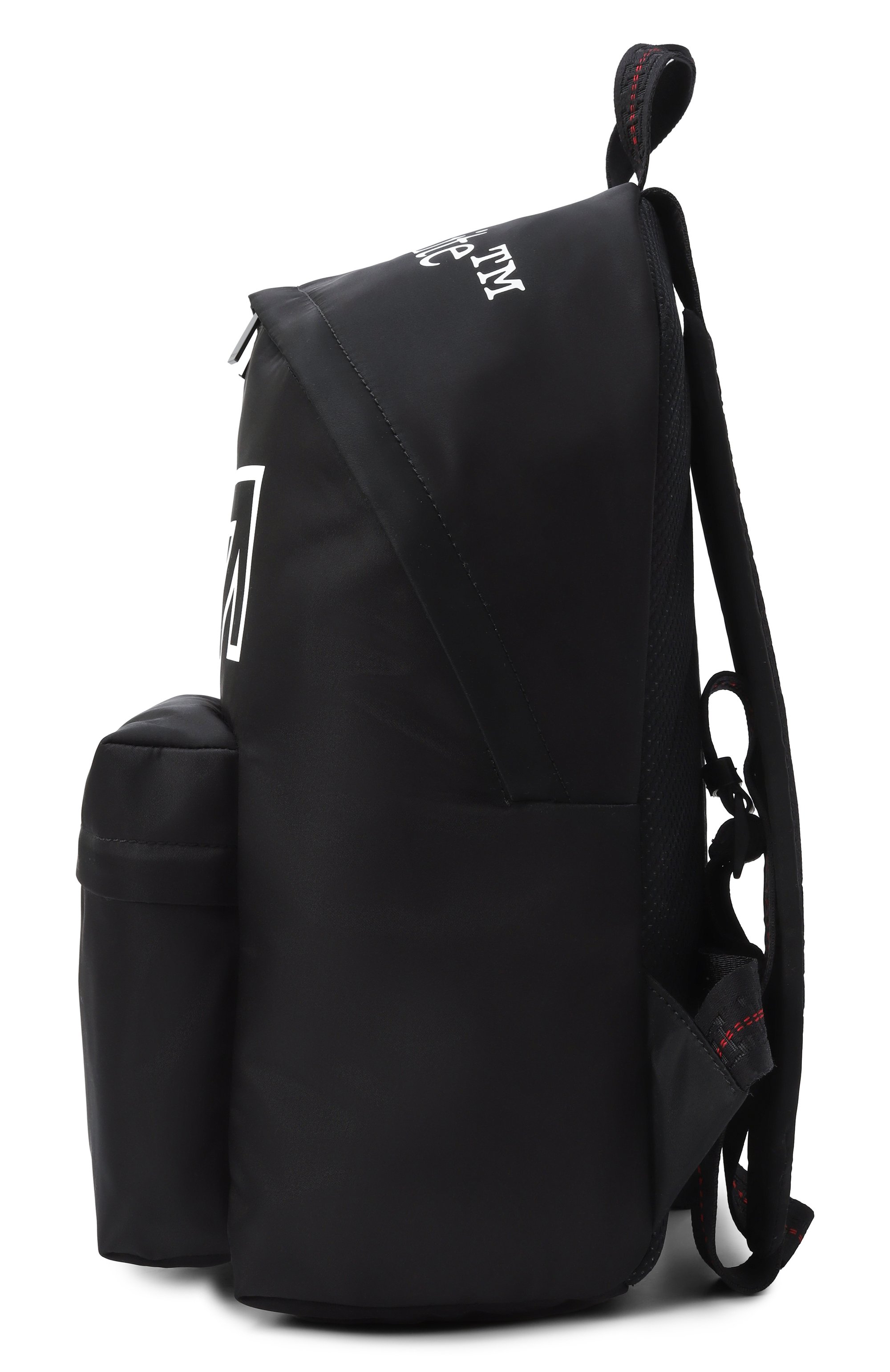 Рюкзак OFF-WHITE, арт. 0MNB123C99FAB001, фото 4