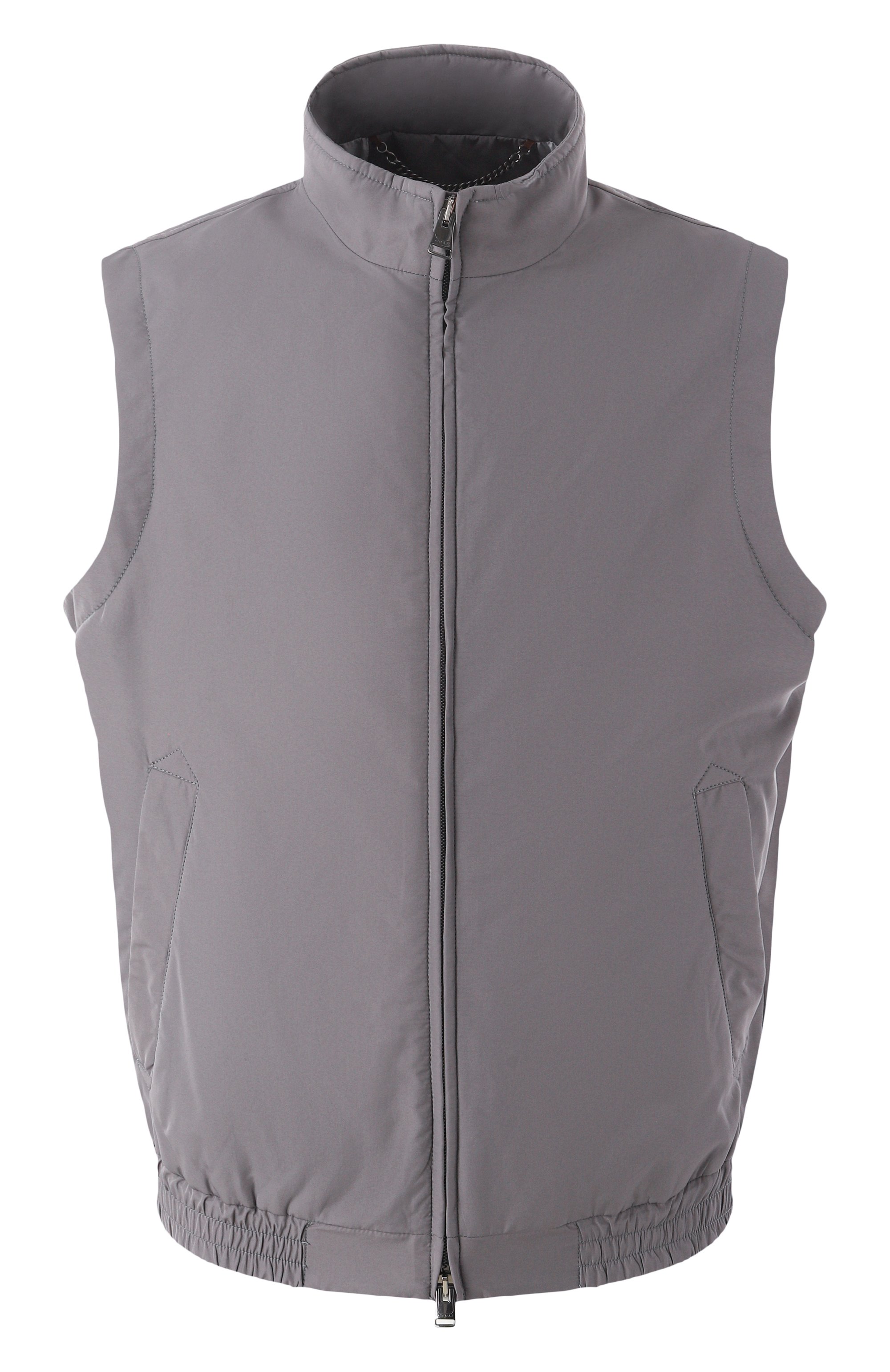 Жилет CANALI, арт. 040989UG/G01121, фото 1