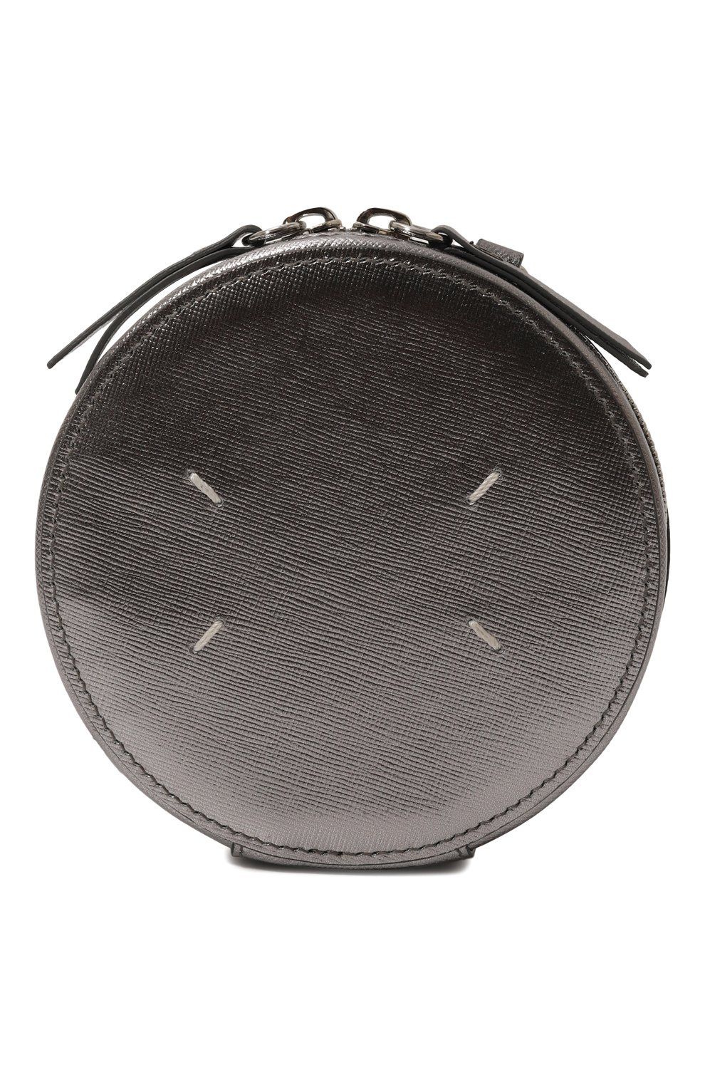 Сумка circle micro MAISON MARGIELA, арт. SA2VL0016/P7248, фото 1