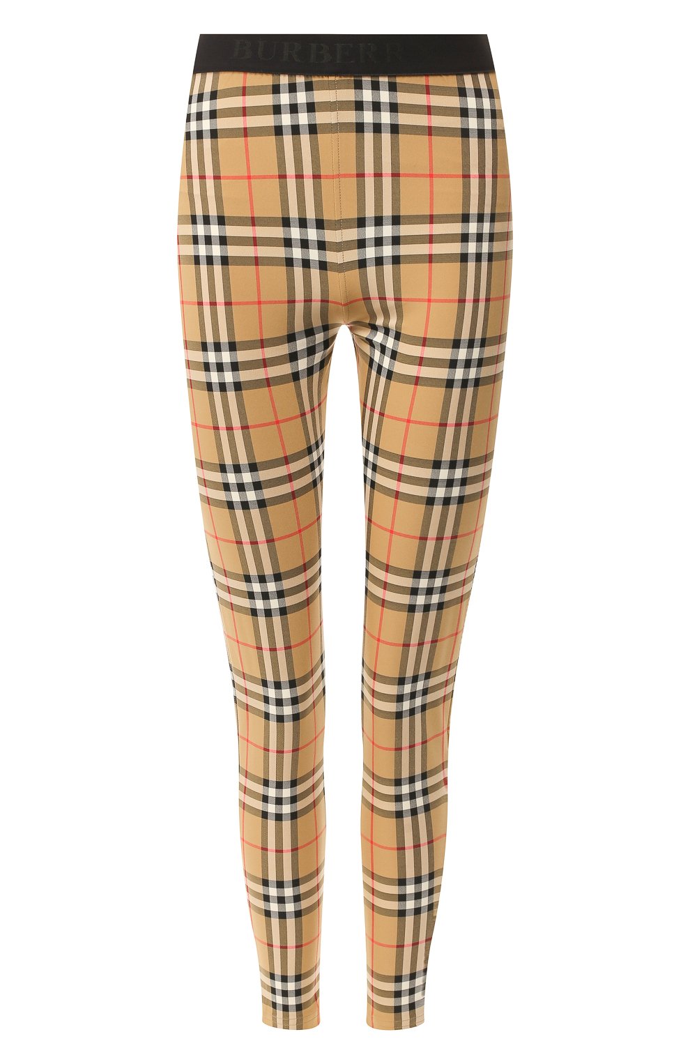 Легинсы BURBERRY, арт. 8003117, фото 1