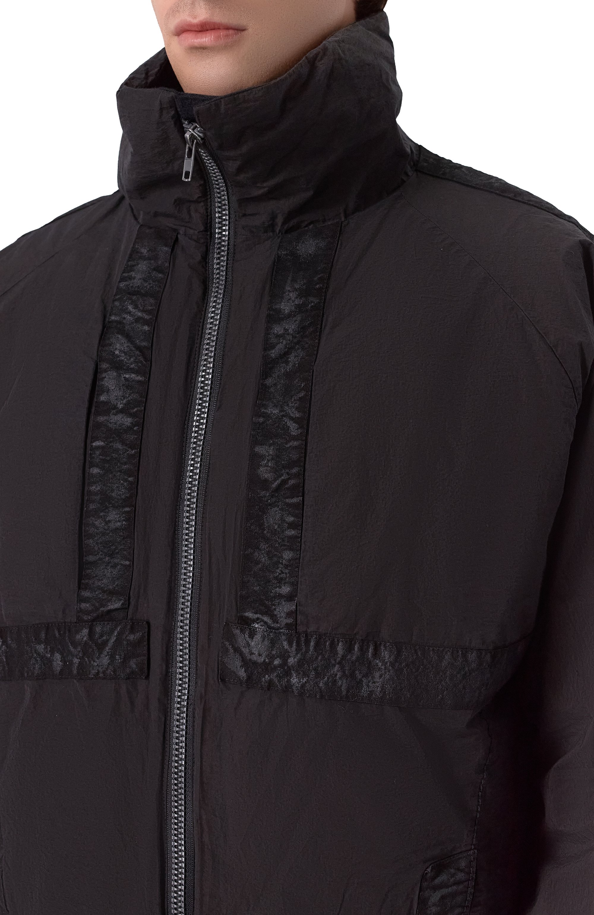 Пуховик TRANSIT, арт. CFUTRBP250P, фото 5