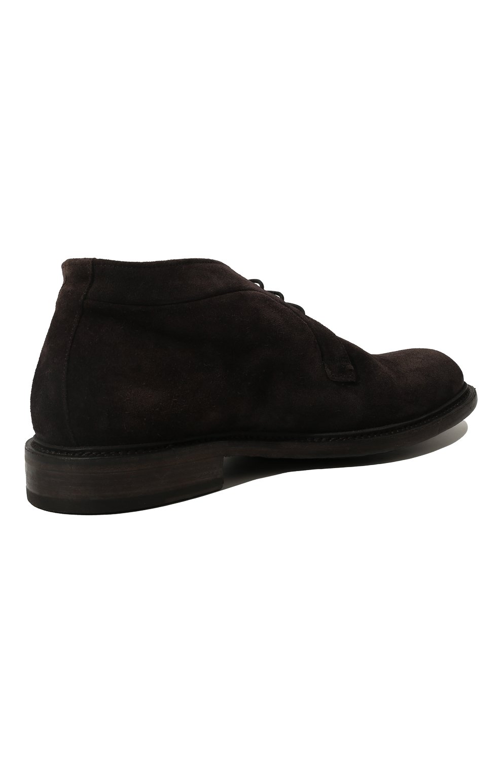 Замшевые ботинки PANTANETTI, арт. 14902A/ARTIDE, фото 5