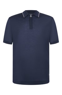 Темно-синий