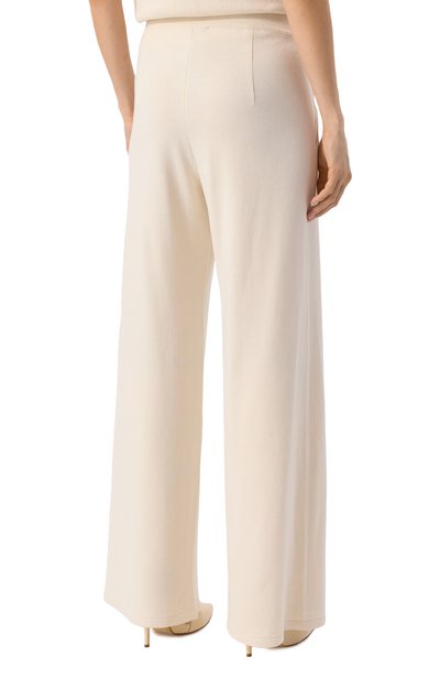 Брюки из шелка и кашемира FREEAGE, арт. S25.PT039.6030.101, фото 4