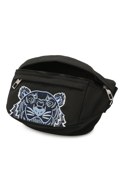 Поясная сумка kampus KENZO, арт. FA65SF305F20, фото 4