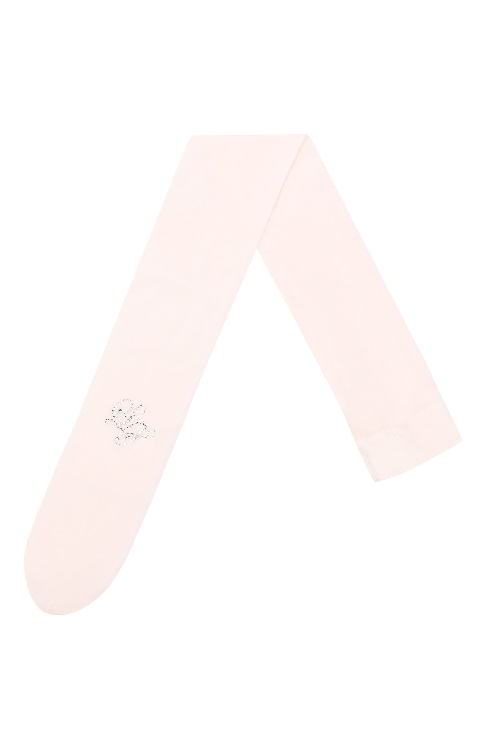 Колготки LA PERLA розового цвета по цене 2420 руб., арт. 42208/4-6, фото 1 Колготки LA PERLA, арт. 42208/4-6, фото 1