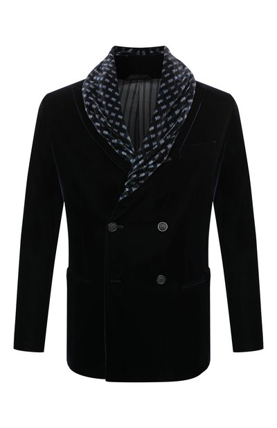 Пиджак из вискозы GIORGIO ARMANI, арт. 9WGGG0B4/T0025, фото 1