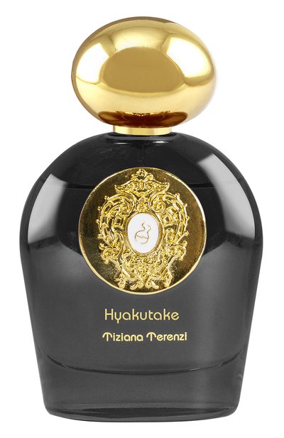 Мужской духи hyakutake (100ml) TIZIANA TERENZI, арт. 8016741692673
