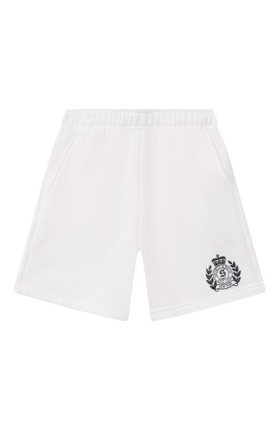 Шорты SPORTY AND RICH, арт. SH049712243WH01_001