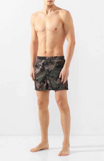 Плавки-шорты VALENTINO, арт. TV3UH0285VD, фото 2