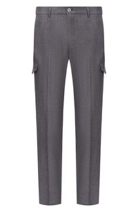 Темно-серый