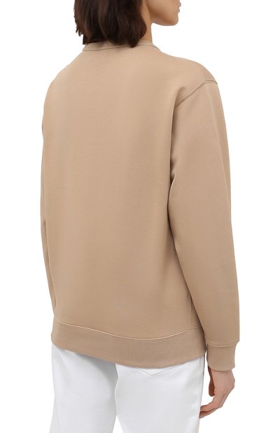 Хлопковый свитшот KENZO, арт. FB52SW8244XA, фото 4