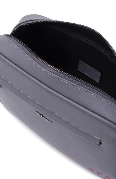 Борсетка KITON, арт. UBA0011N0122807, фото 5