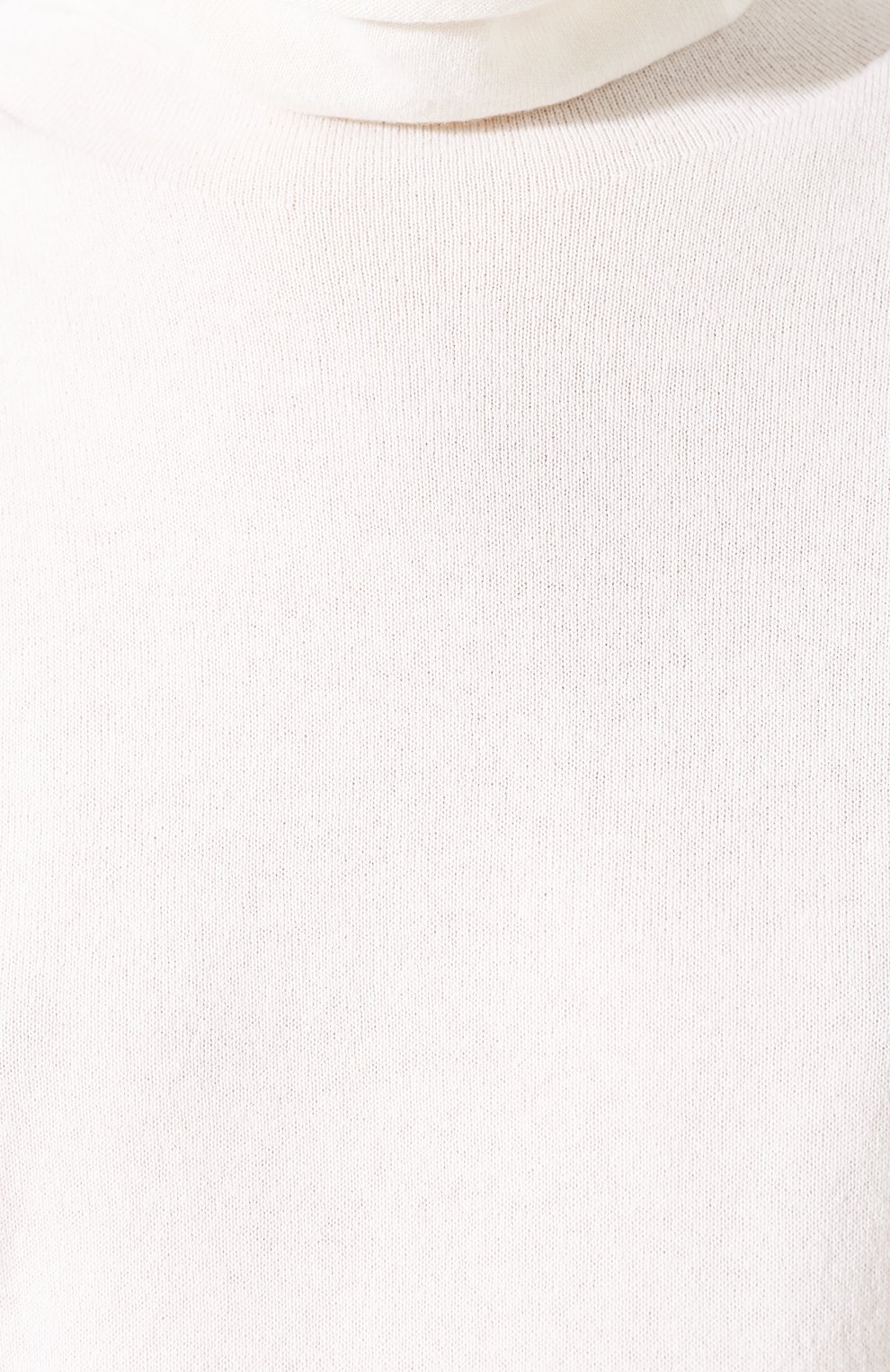 Кашемировый свитер MAISON MARGIELA, арт. S51HA1006/S17251, фото 5