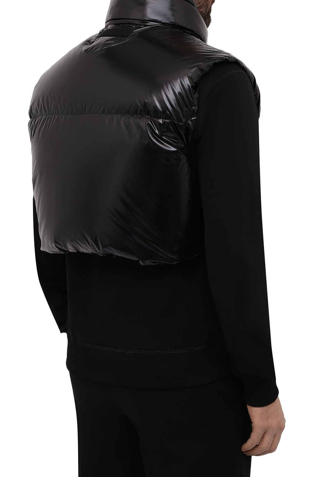 Пуховый жилет fraxinus 6 moncler 1017 alyx 9sm MONCLER GENIUS, арт. G2-09Y-1A000-02-539FT, фото 4