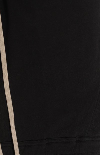 Хлопковые шорты rick owens x champion RICK OWENS, арт. CM01D9239/CHJER, фото 5