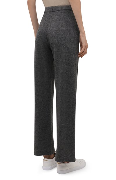 Брюки из шерсти и кашемира NOT SHY, арт. 3907513, фото 4