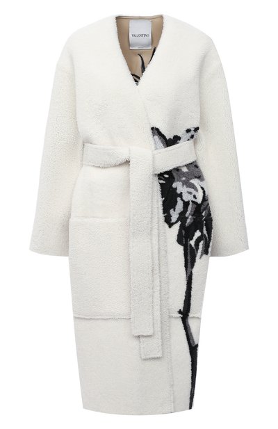 Женская дубленка VALENTINO, арт. UF0FAH506CF