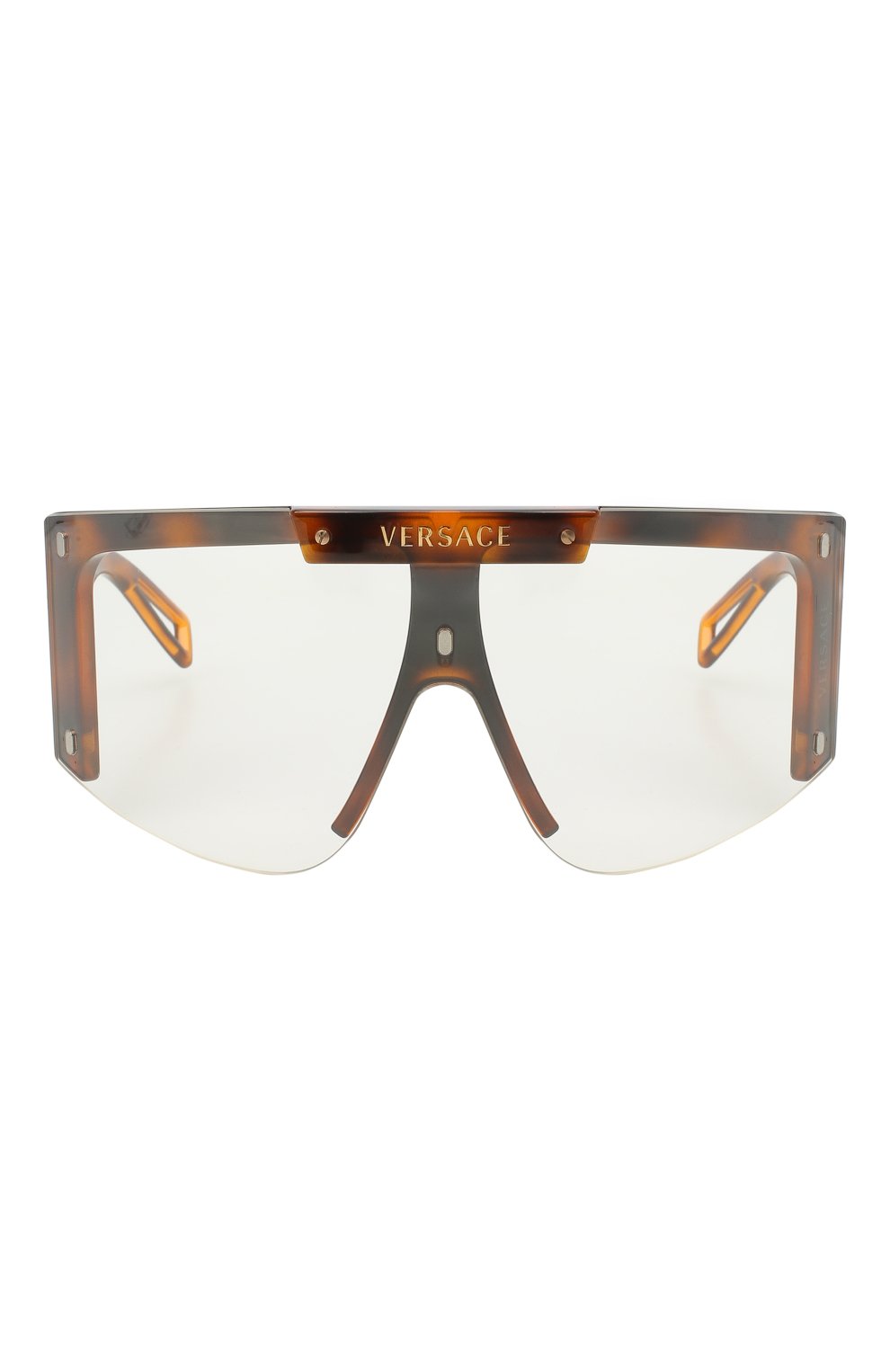 Солнцезащитные очки VERSACE, арт. 4393-52171W, фото 3