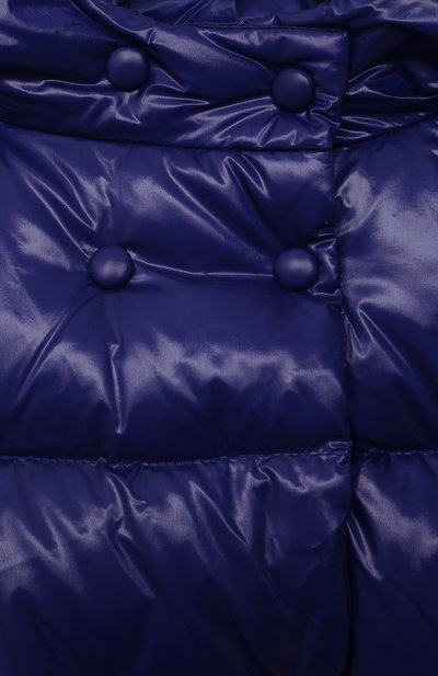 Пуховое пальто EMPORIO ARMANI, арт. 6KEL08/1NWPZ, фото 3