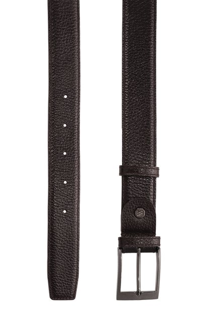 Кожаный ремень ARTIOLI, арт. P321/35, фото 3