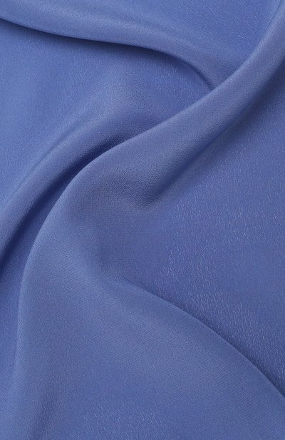 Шелковый носовой платок LANVIN, арт. 2418/HANDKERCHIEF, фото 3