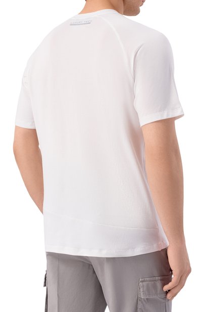 Футболка STEFANO RICCI, арт. M6H62R0030/CTPA1U, фото 4