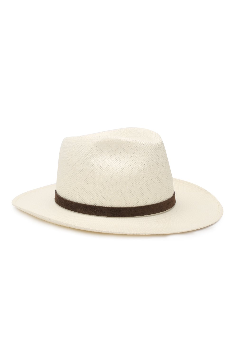 Соломенная шляпа BRIONI, арт. 04720L/P8Z02, фото 1
