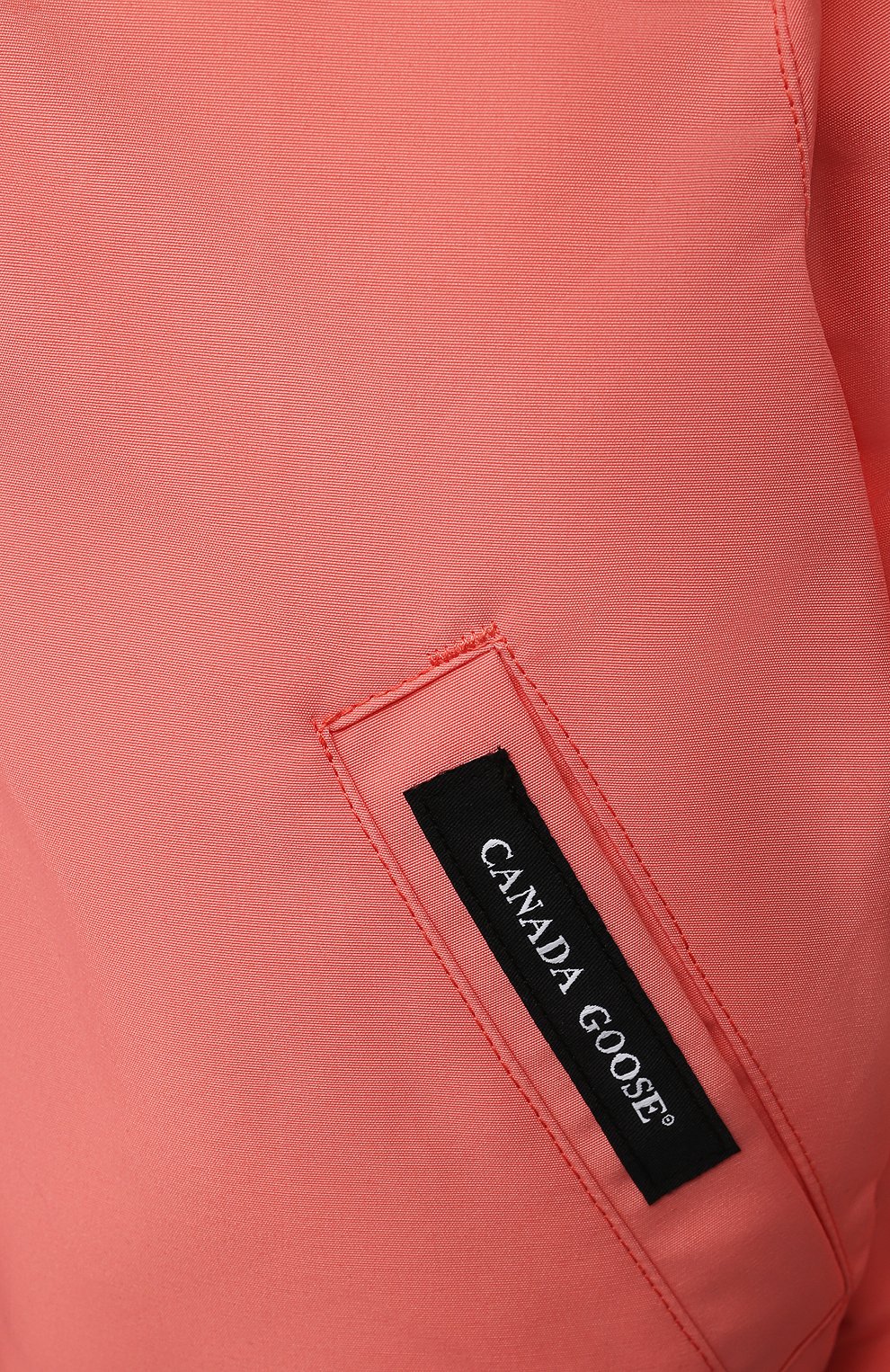 Пуховая куртка grizzly CANADA GOOSE, арт. 7995K, фото 3