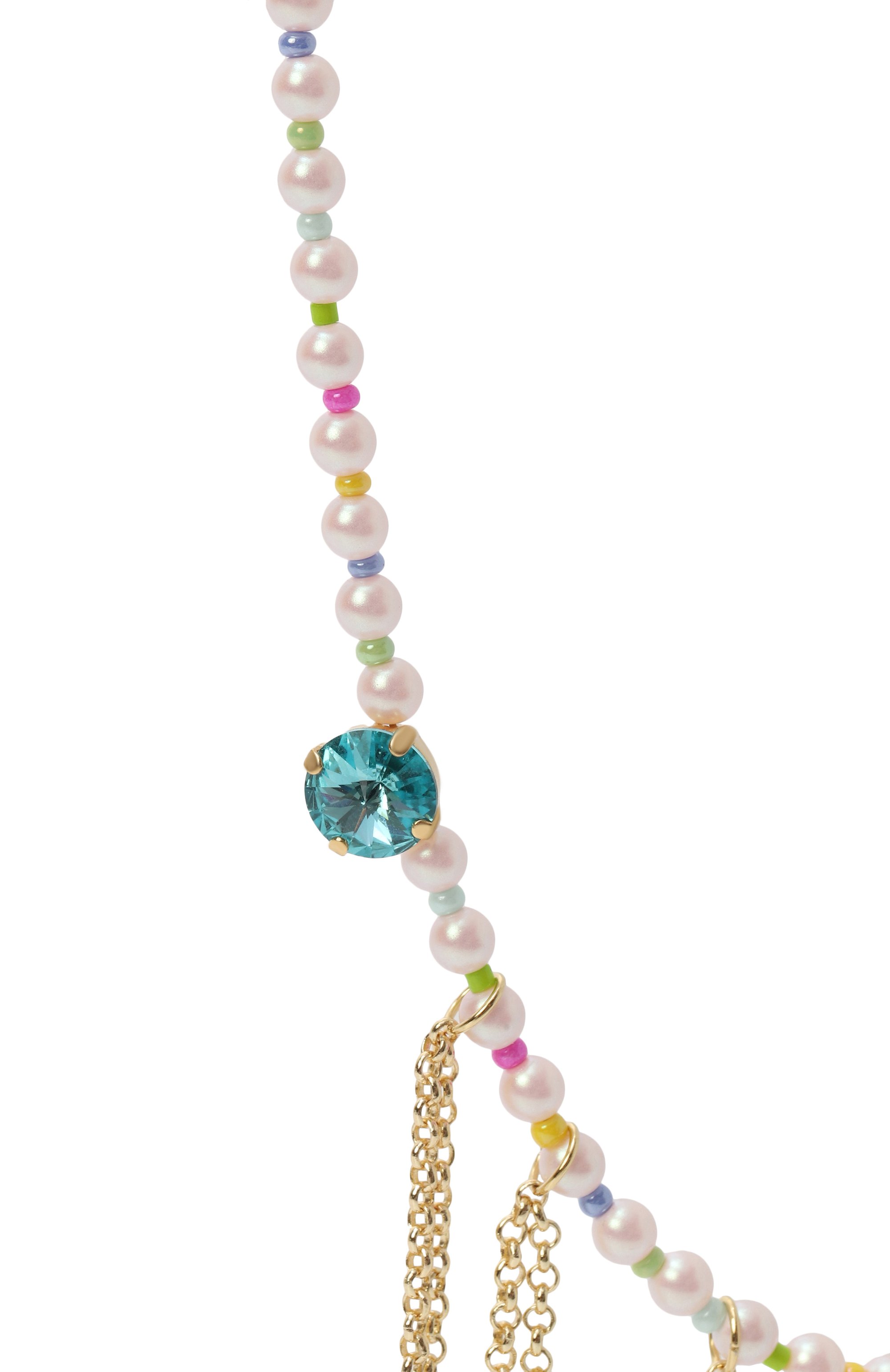 Колье PINK.OLIVKA, арт. PO-70036, фото 2