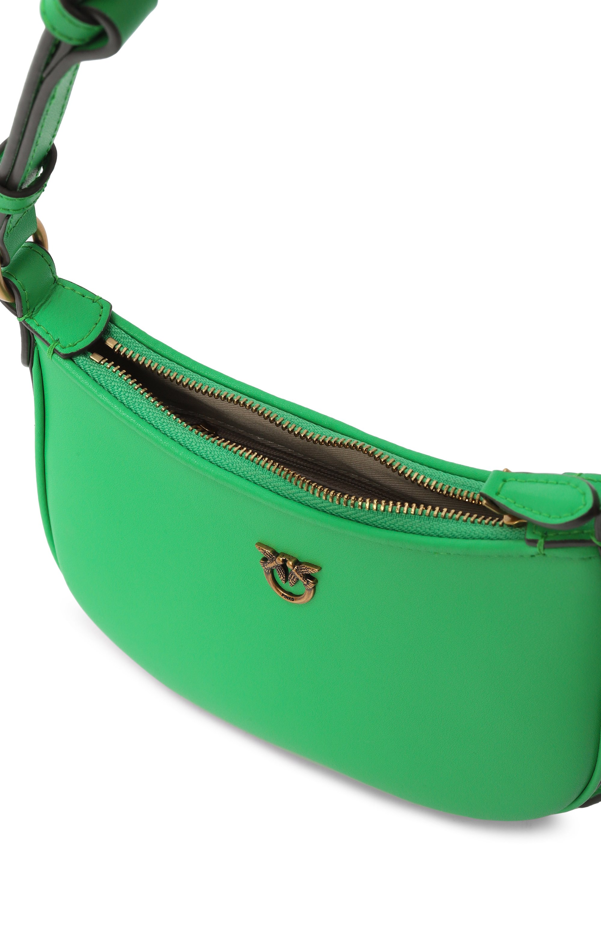 Сумка half moon baby PINKO, арт. 103538/A0F1, фото 5