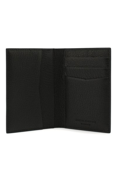 Кожаный футляр для кредитных карт DUNHILL, арт. DU19R2471GS, фото 3