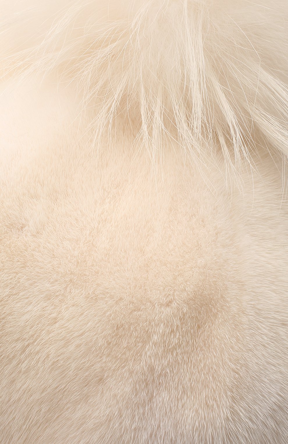 Берет из меха норки FURLAND, арт. 0033202110005300644, фото 3