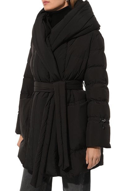 Пуховик osiride-stp MOORER, арт. DIRIS0-STP_SET, фото 3