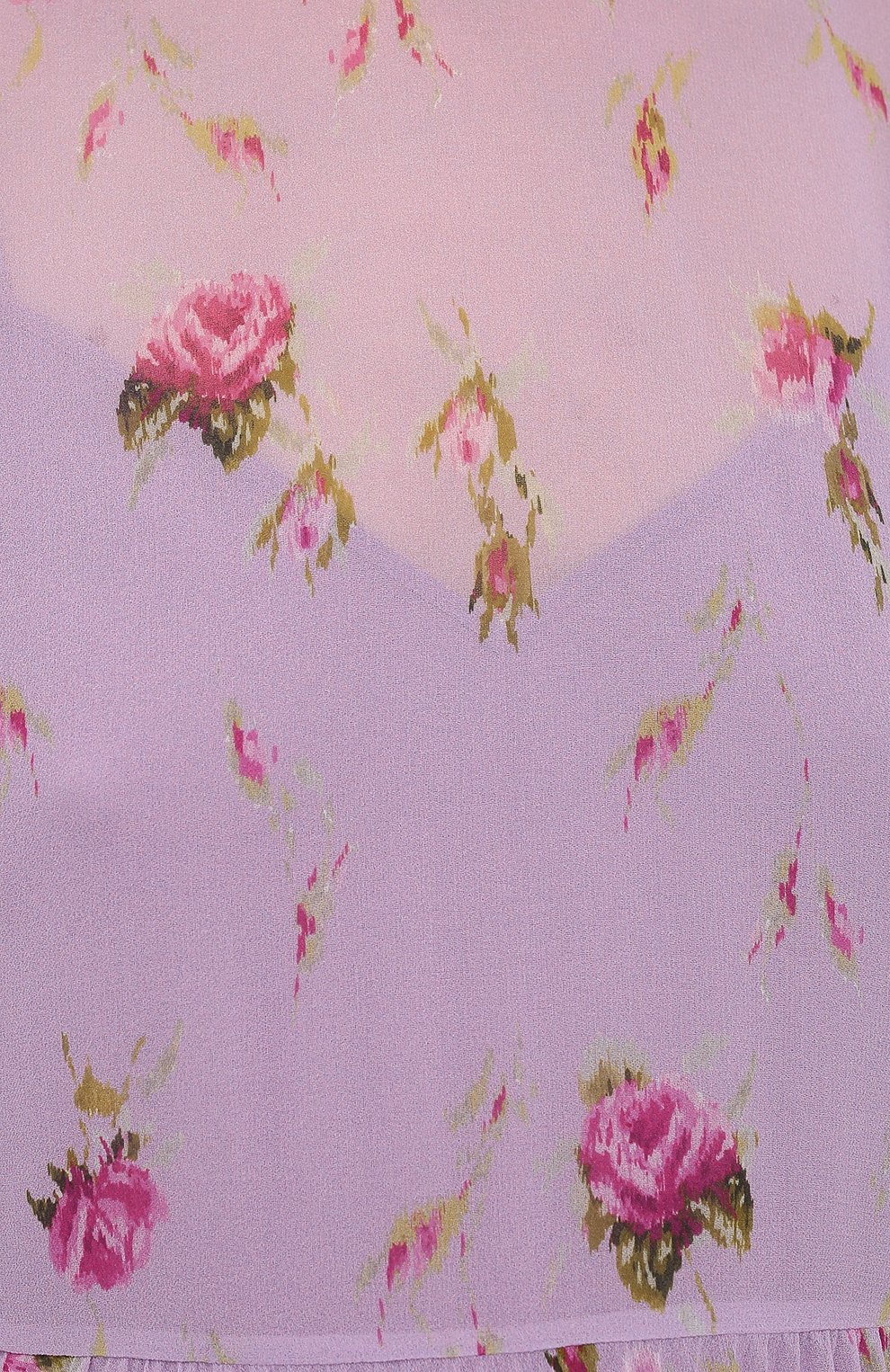 Платье REDVALENTINO, арт. WR3VAAR0/602, фото 5