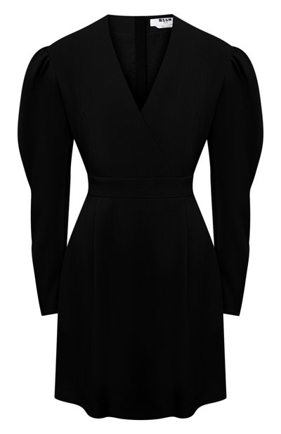 Женское платье MSGM, арт. 2943MDA05 207600