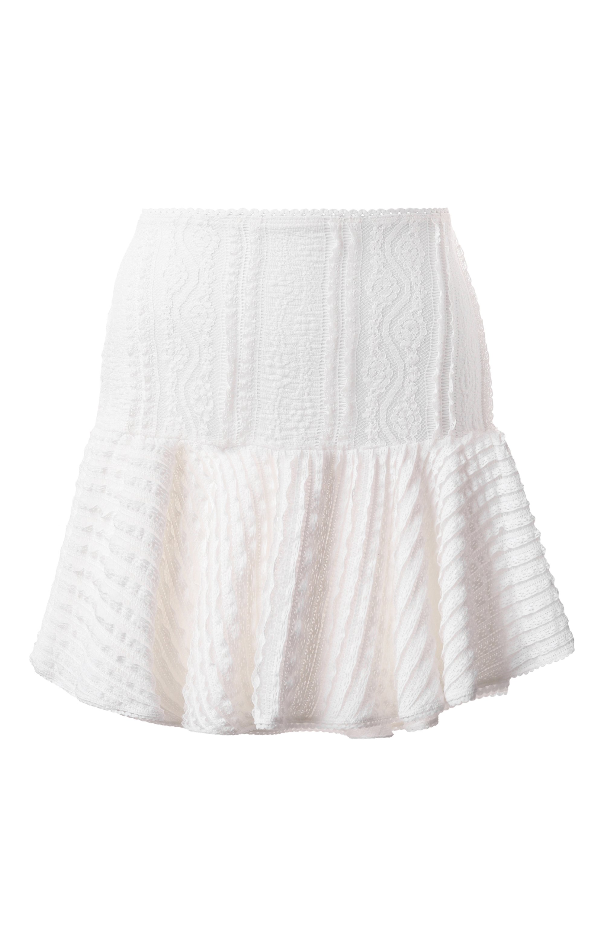 Юбка CHARO RUIZ IBIZA, арт. 255401, фото 1