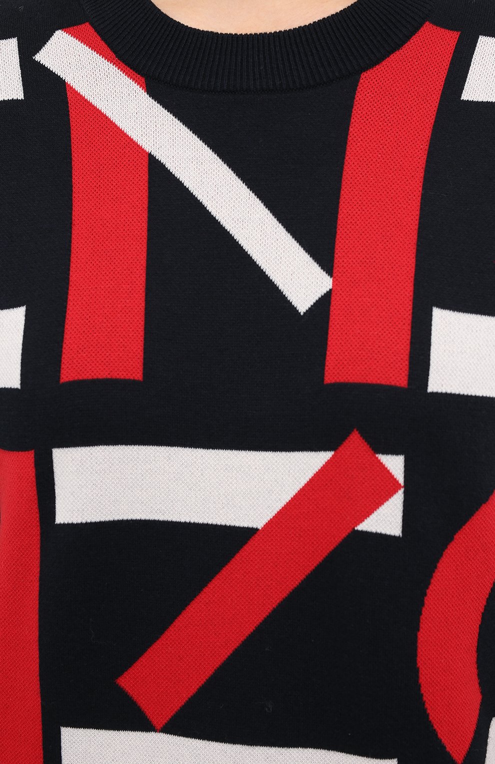 Платье kenzo sport KENZO, арт. FA62R05313SC, фото 5