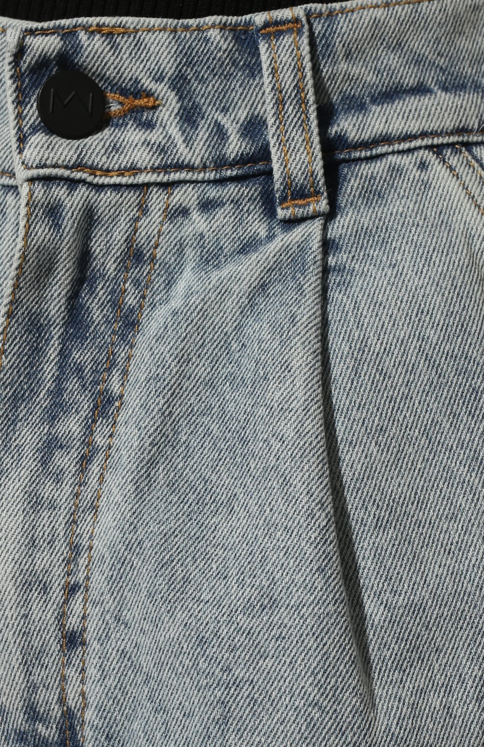 Джинсы THE MANNEI, арт. RE22TM_SERES-SERES JEANS, фото 5